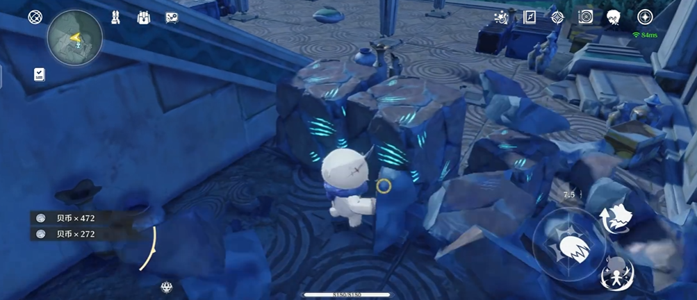 鸣潮怎么快速搞贝币