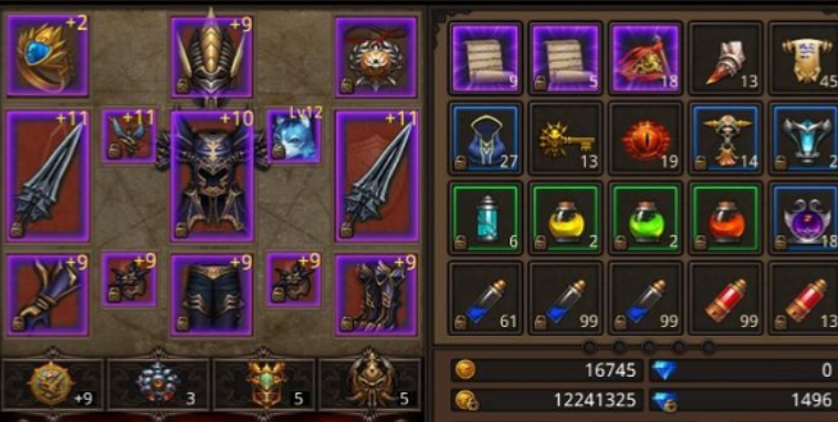 全民奇迹战力怎么过5亿