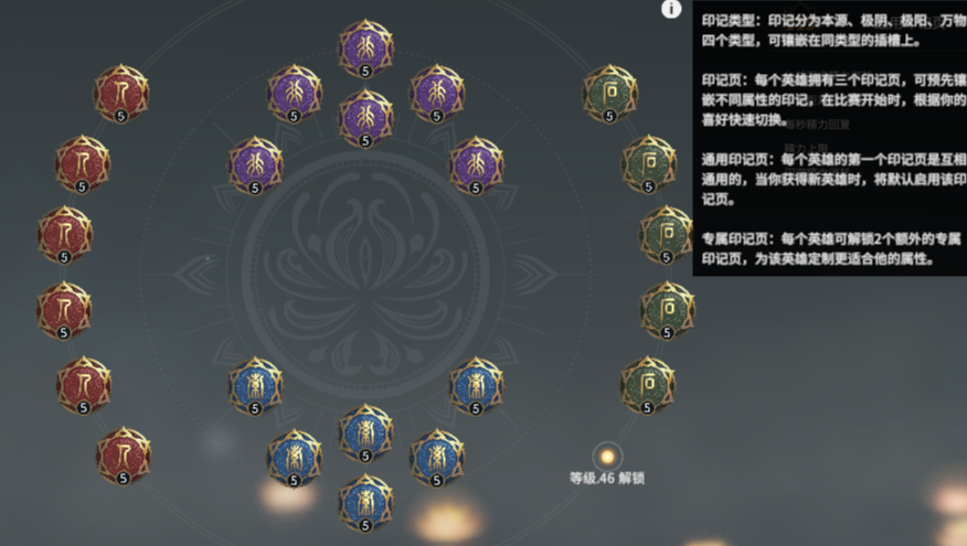 永劫无间天赋推荐什么